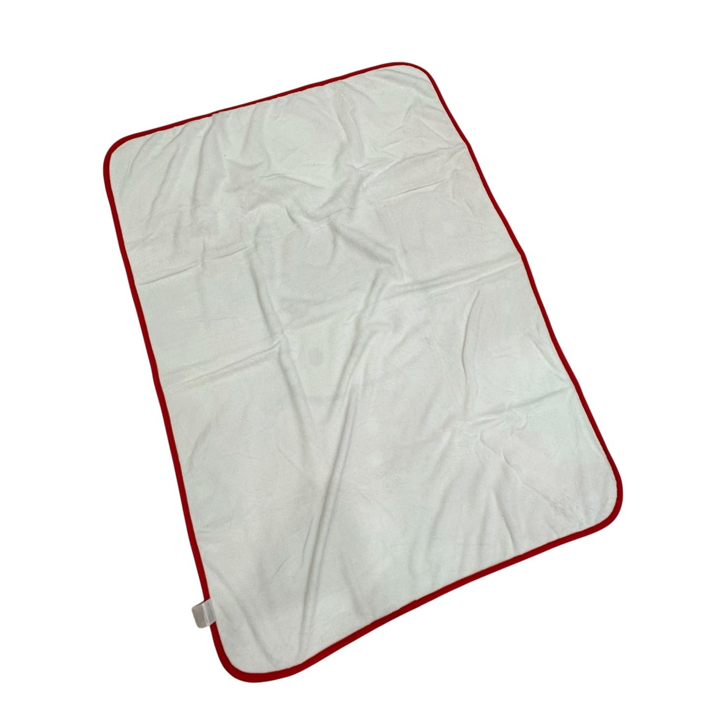 Hello Kitty "Flower" Blanket