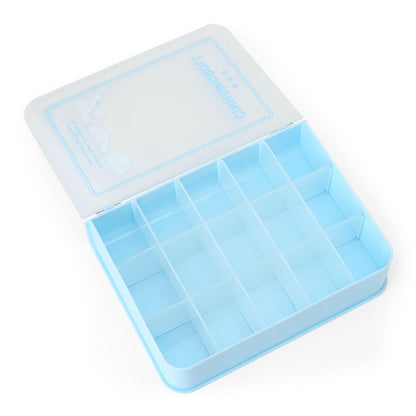 Cinnamoroll "Medium Book" Accessories Case