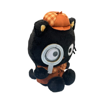 Chococat "Detective" Bean Doll