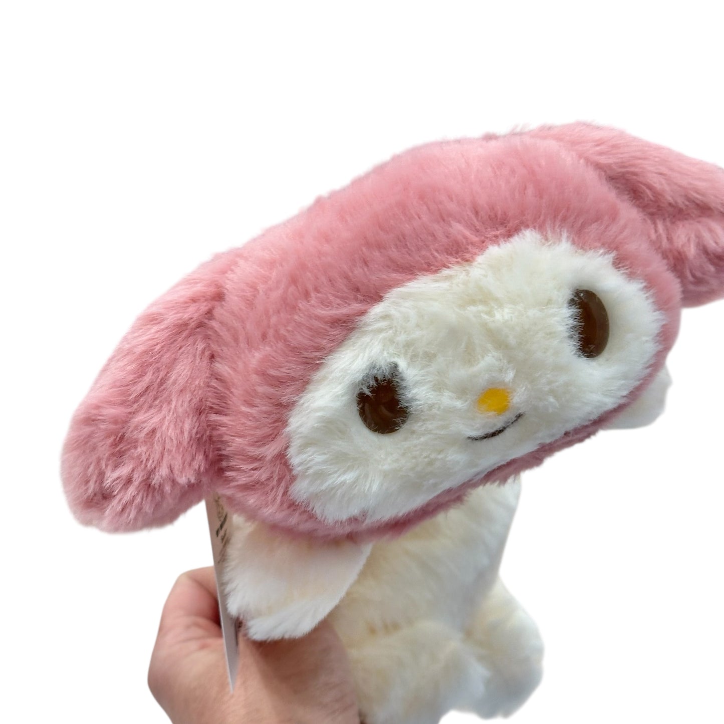 My Melody Plush Pen Pocket