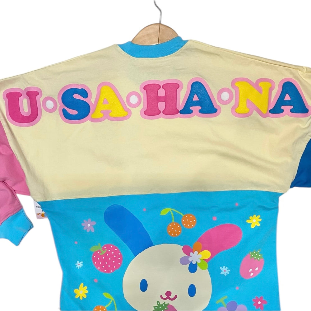 JapanLA x Usahana Spirit Jersey