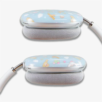 Sonix x Cinnamoroll & Mocha "Clouds" AirPod Max Cover