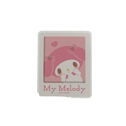 My Melody "School" Stickers