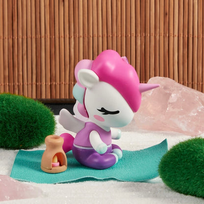 tokidoki "Spa Day" Unicorno