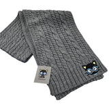 Chococat "Glasses" Knit Scarf