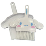 Cinnamoroll Mini Broom & Dust Pan Set