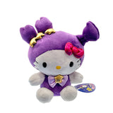 Hello Kitty "Scorpio" 8in Zodiac Plush