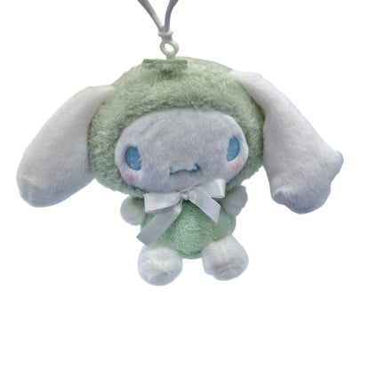 Cinnamoroll "Fruit Cape" Mascot Clip On