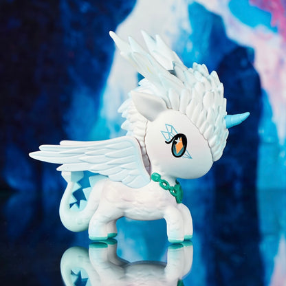 tokidoki "Mystical Dragon" Unicorno