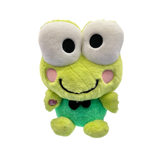Keroppi "Sweetheart" 25cm Plush