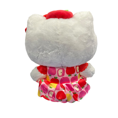 Hello Kitty "Apple" 8in Plush