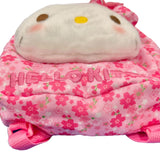 Hello Kitty "Sakura Kimono" Mini Backpack