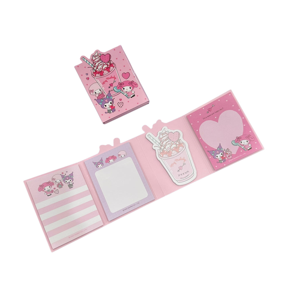 My Melody Sticky Memo Pad