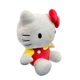 Hello Kitty "Squeezable" 12in Plush