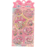 Sanrio "Lovely Water" Sticker