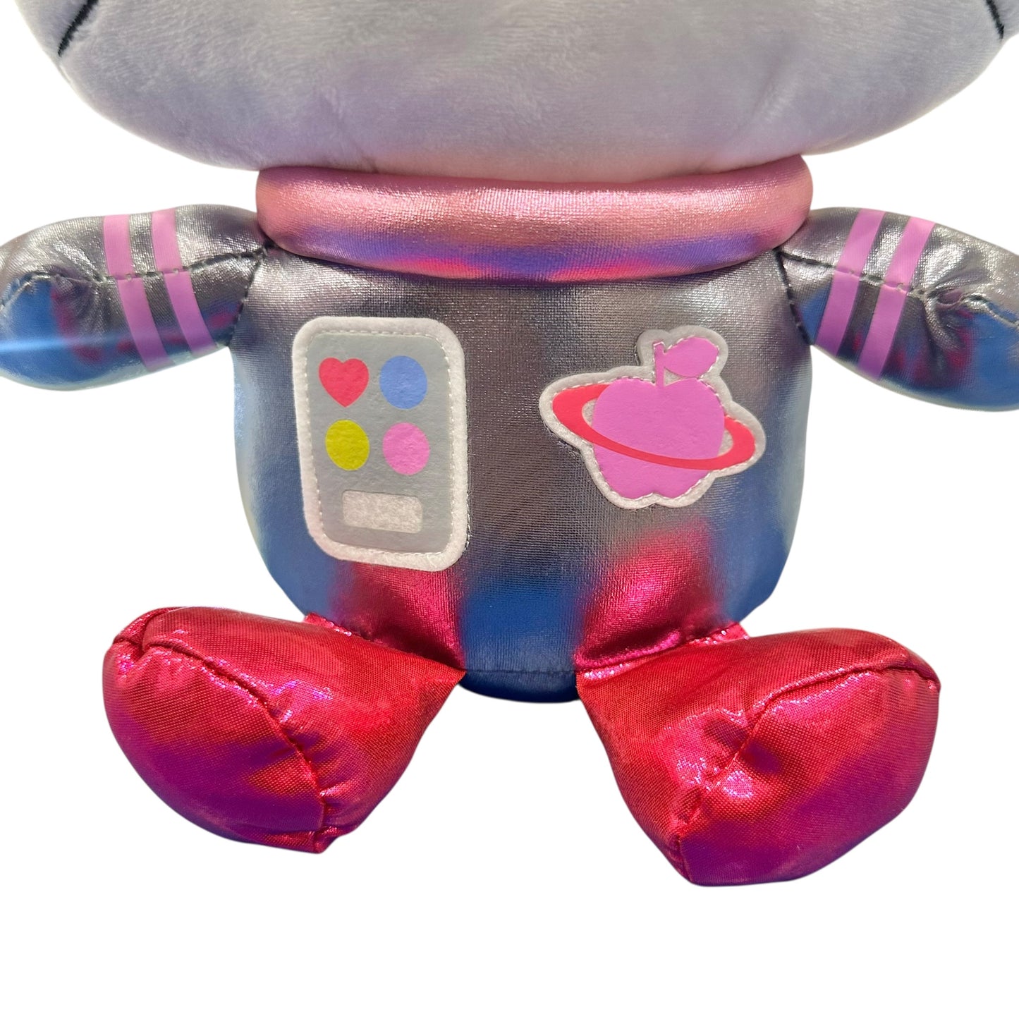 Hello Kitty "Astronaut Occupation" 10in Plush