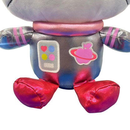 Hello Kitty "Astronaut Occupation" 10in Plush