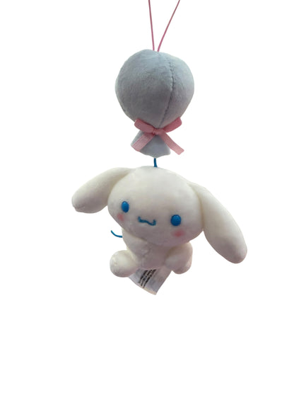 Cinnamoroll "Balloon" Mascot Ornament