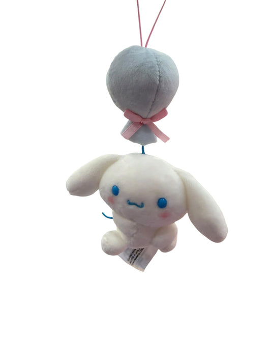 Cinnamoroll "Balloon" Mascot Ornament