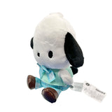 Pochacco "Uniform" 8in Plush