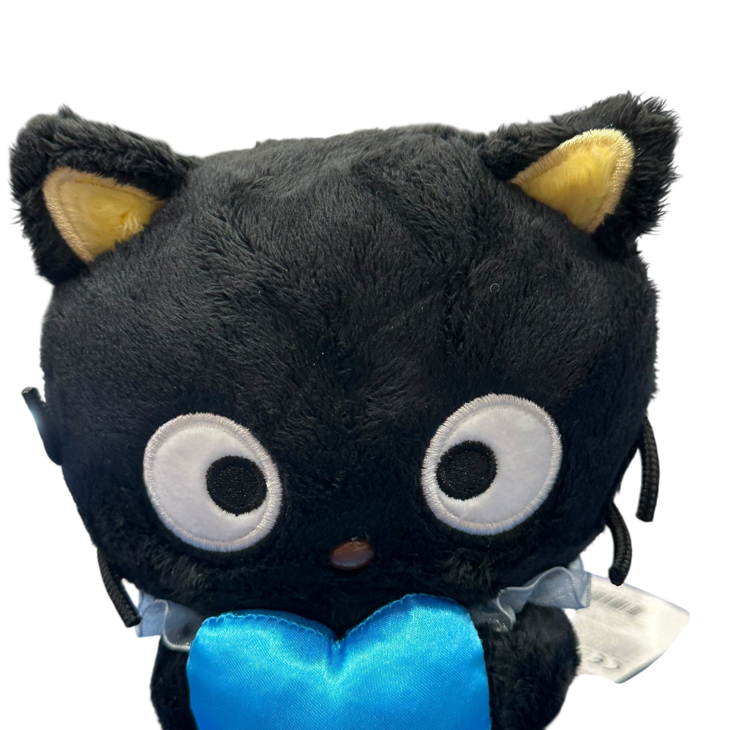 Chococat "Something Blue" Bean Doll