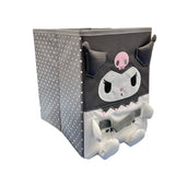 Kuromi Small Storage Box