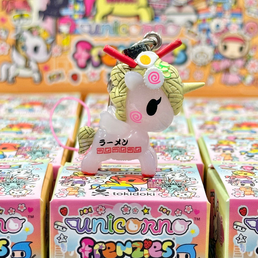 tokidoki Unicorno Frenzies Series 3