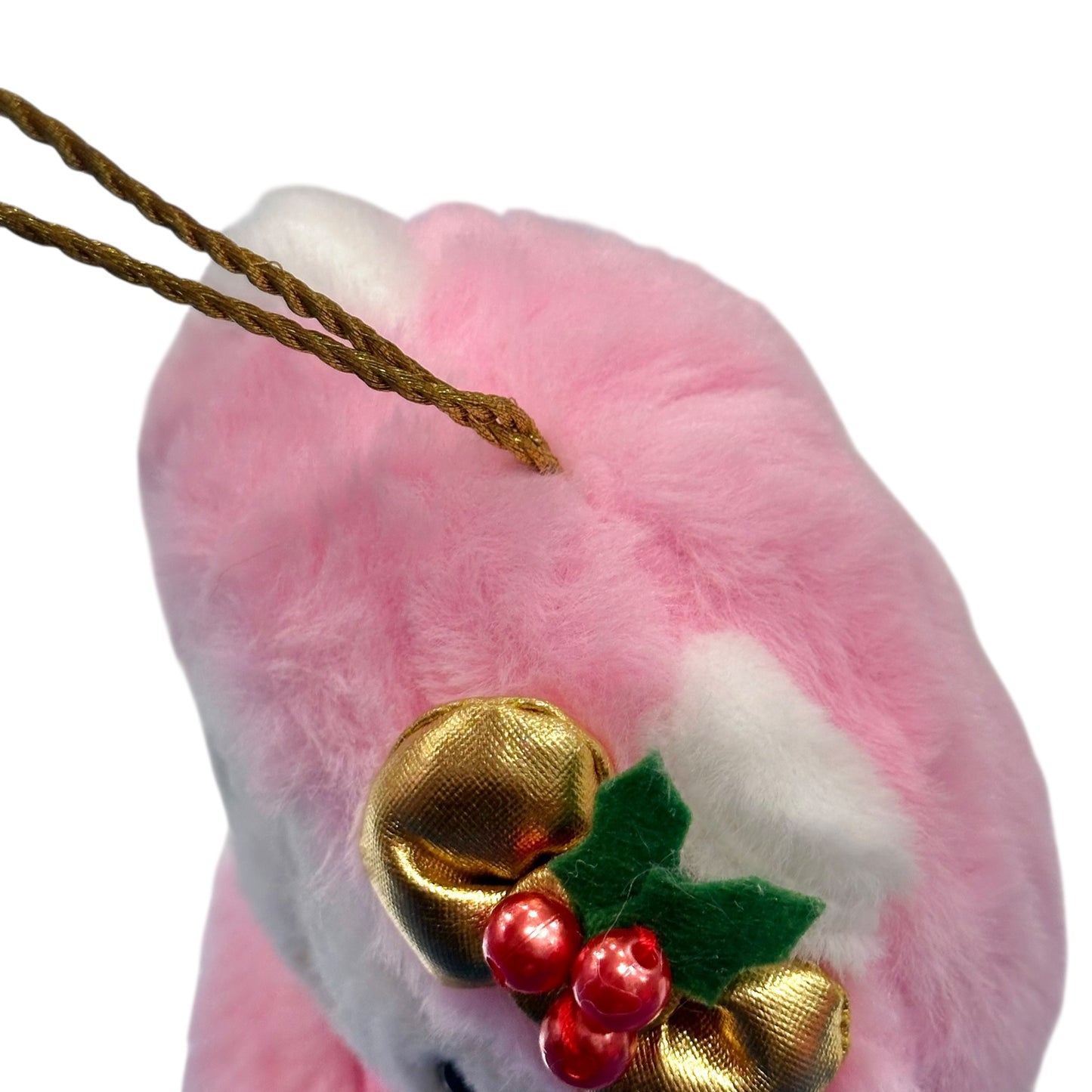 Hello Kitty "Pink Cape" Mascot Ornament