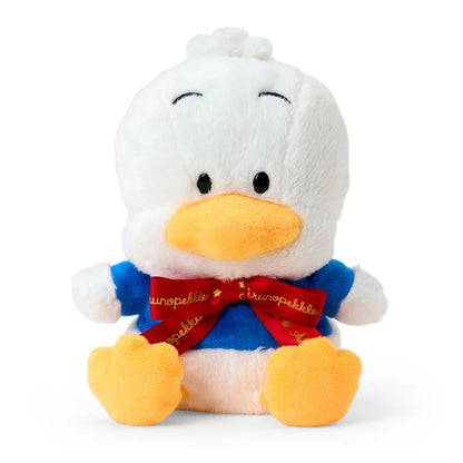 Ahiru No Pekkle "Ribbon" Plush
