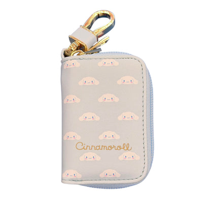 Cinnamoroll Double Key Case