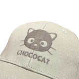 Chococat "Classic" Cap