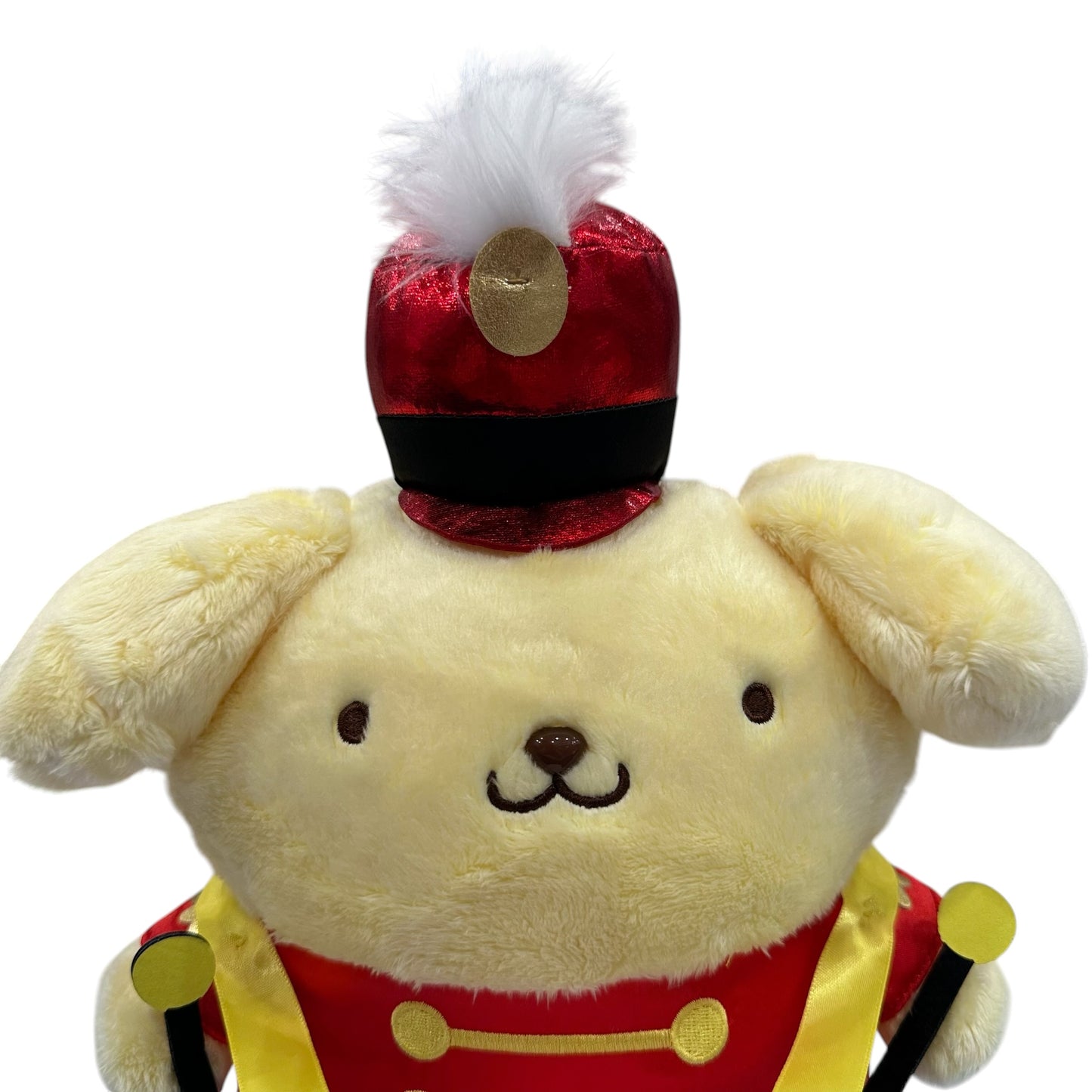 Pompompurin "Midnight Circus" 8in Plush