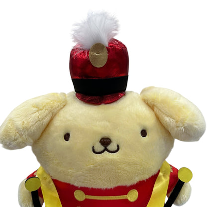 Pompompurin "Midnight Circus" 8in Plush
