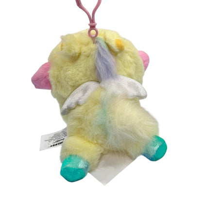 My Melody "Pegasus" Mascot Clip On