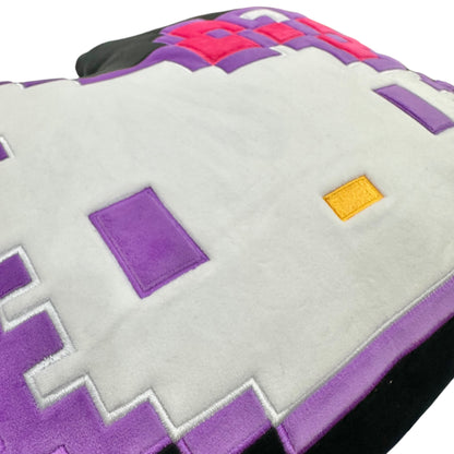 Hello Kitty "Pixel" Squeezable Face Plush