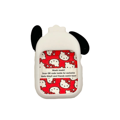 Sonix x Pochacco Apple Face Watch Case