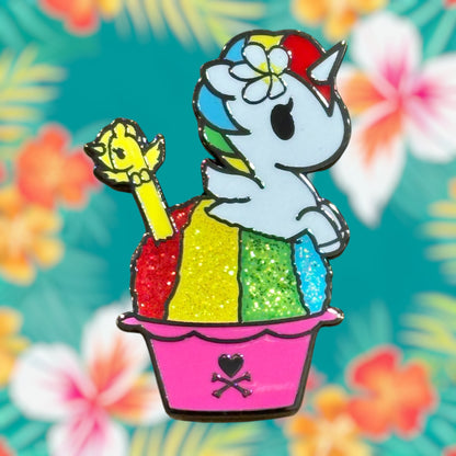 tokidoki "Ohana" Blind Box Enamel Pins