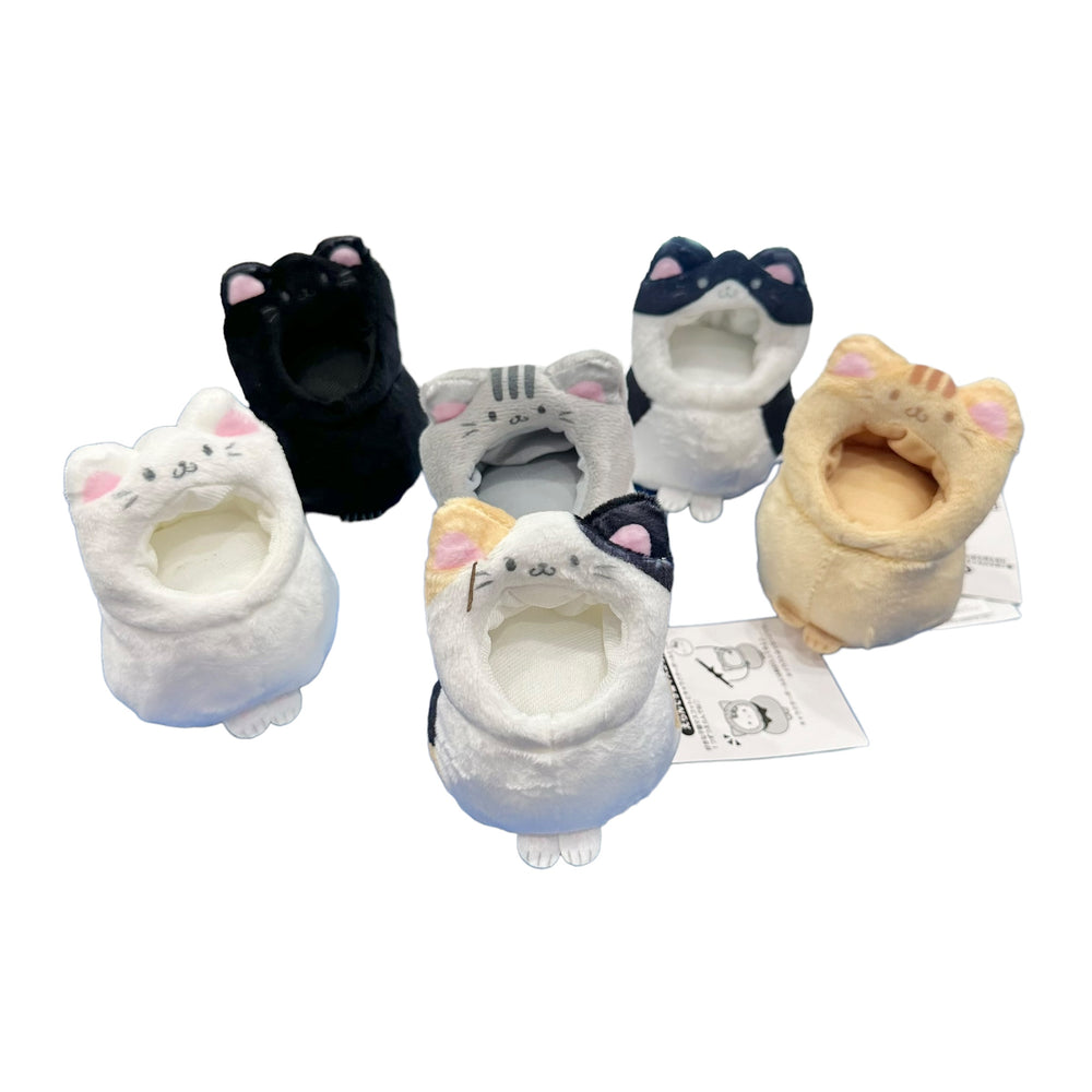 Sanrio Characters Pack Yourself "Cat" Mascot