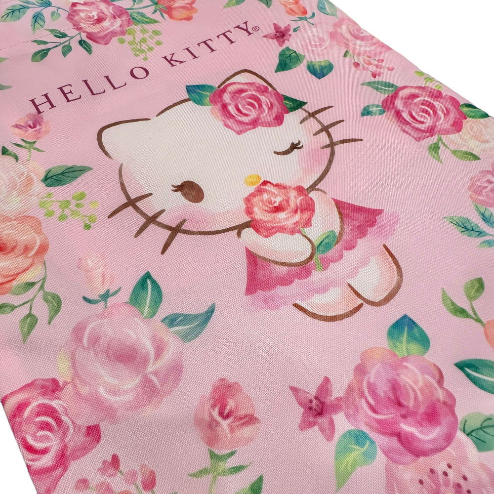 Hello Kitty "Rose" Tote Bag