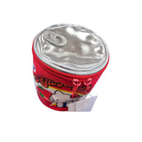 Hello Kitty "Canned Tomatoes Supermarket" Die-Cut Pouch