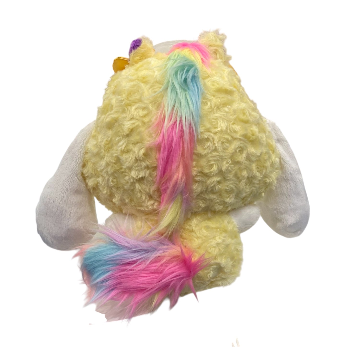 Cinnamoroll "Horse CNY" 10in Plush