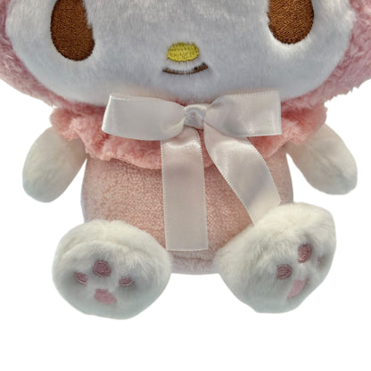 My Melody "Fruit Cape" 10in Plush