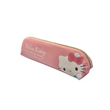 Hello Kitty "School" Slim Pen Case