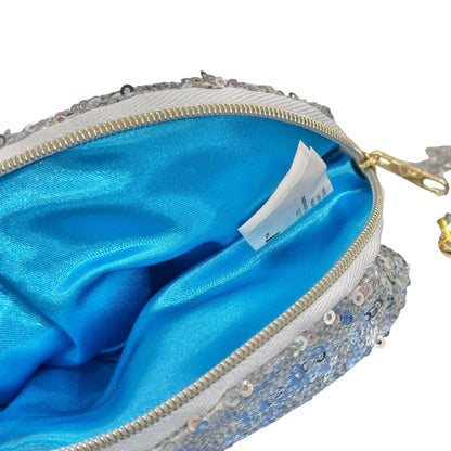 Cinnamoroll "Spangle" Coin Pocket