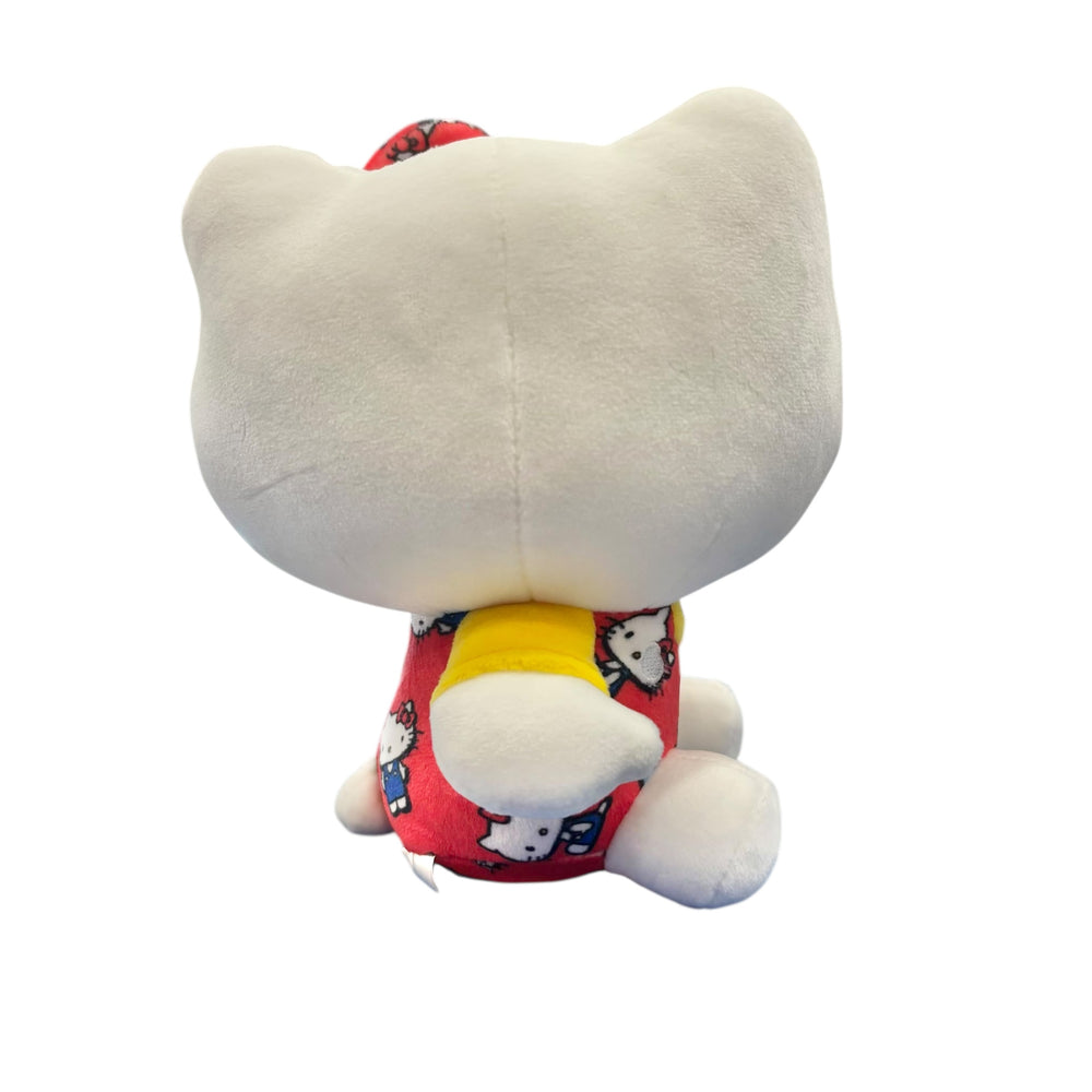 Hello Kitty "Supermarket" Bean Doll