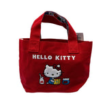 Hello Kitty "Classic" Mini Tote Bag