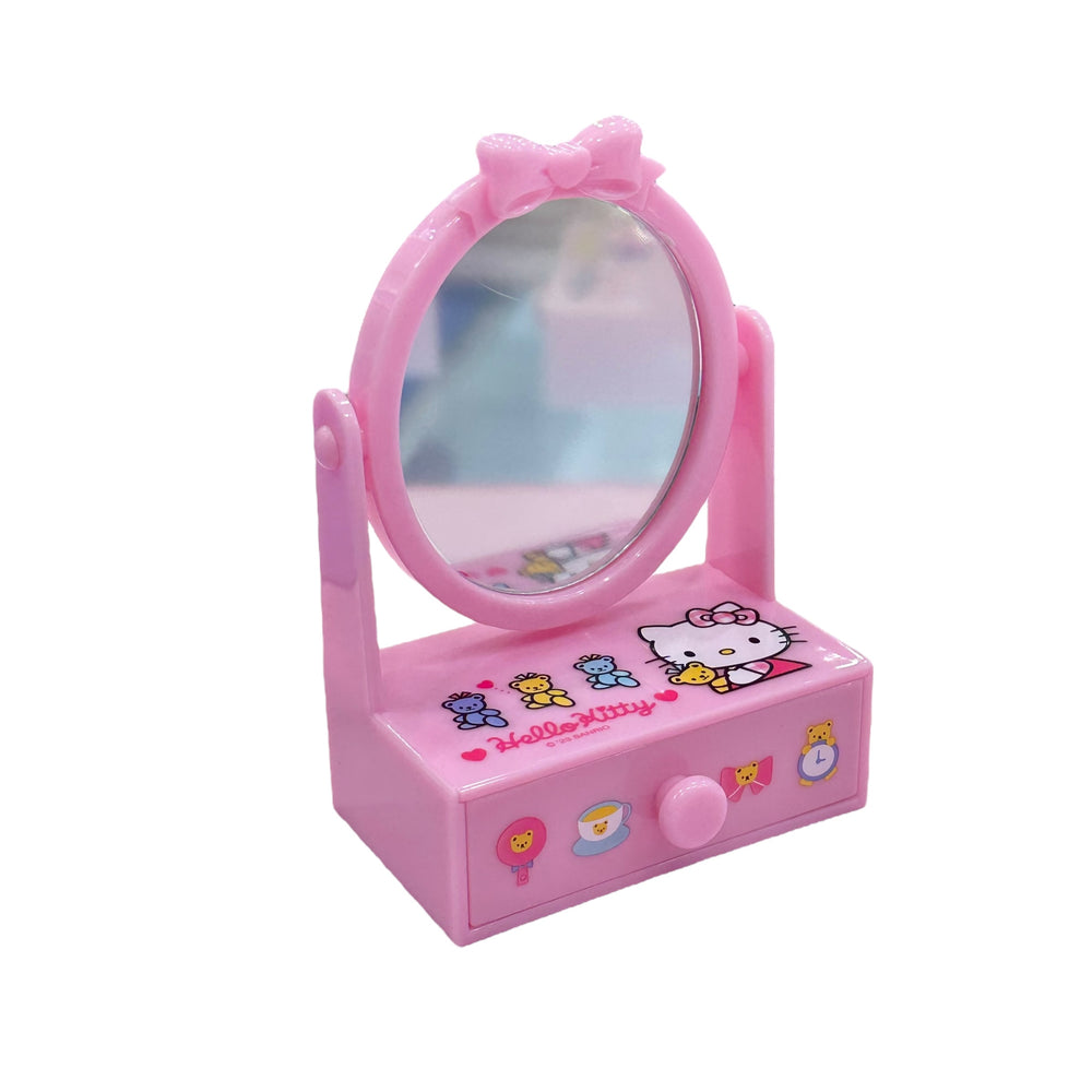 Hello Kitty Mini Stand w/ Mirror