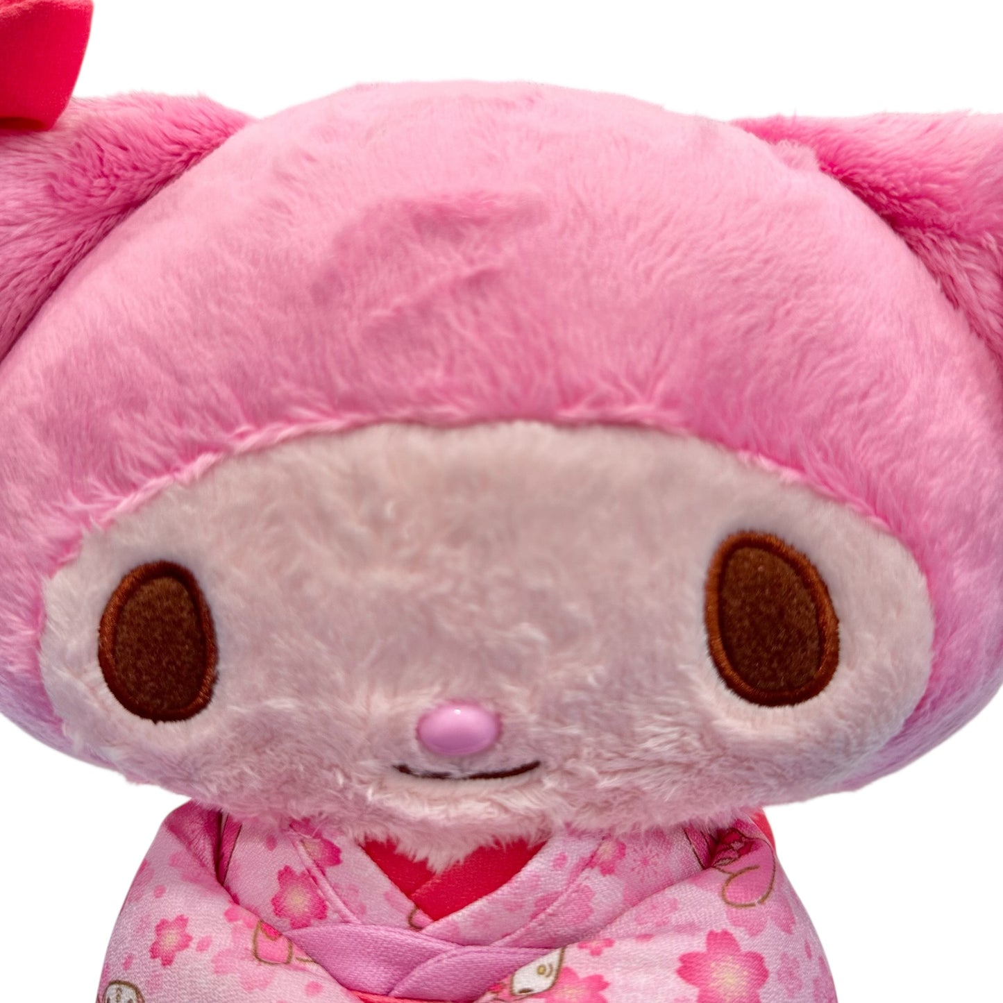 My Melody 10in "Sakura Kimono" Standing Plush
