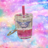 Hello Kitty & Friends Blind Boba Tea Tsunameez