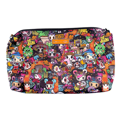JuJuBe x tokidoki "Día de los Muertos" Be Quick